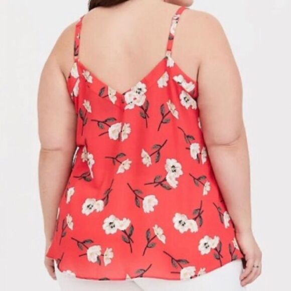 TORRID SOPHIE SWING CAMI - Picture 10 of 10